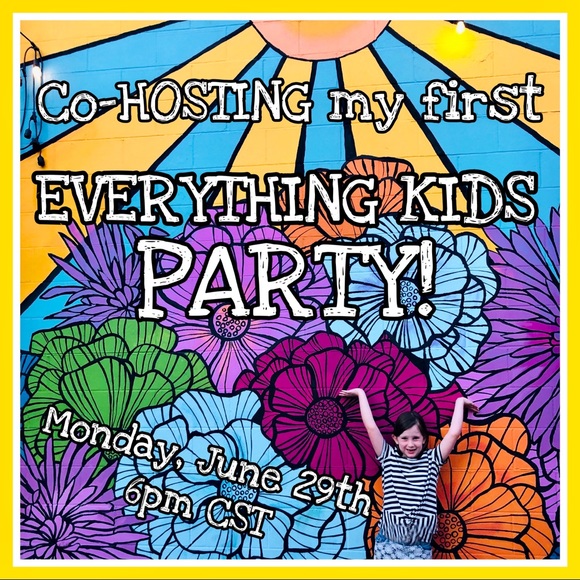 Other - Closet closing sale 5/$10 temporarily! Everything!